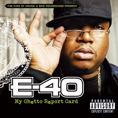 Go Hard or Go Home (feat. Stressmatic of the Federation) By E-40, Stressmatic of the Federation's cover