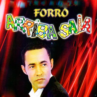 Enfinca (Ao Vivo) By Arriba Saia's cover