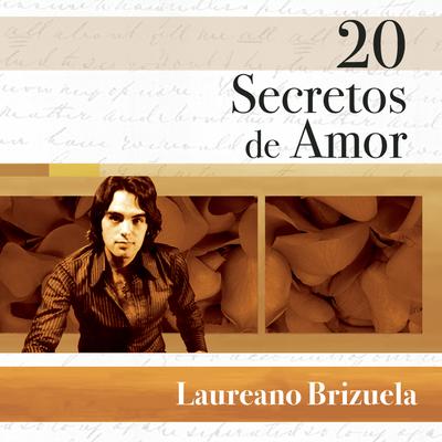20 Secretos De Amor - Laureano Brizuela's cover