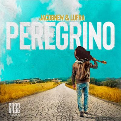 Peregrino By Jacobnew, Lufra's cover