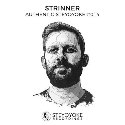 Coalescence By Strinner's cover