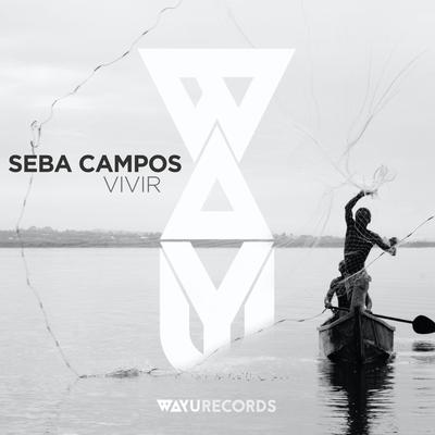 No Quiero Sufrir By Seba Campos's cover