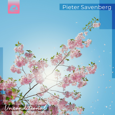 Unconditional By Pieter Savenberg's cover