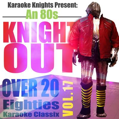 Invisible (Tribute To Alison Moyet) By Karaoke Knights's cover