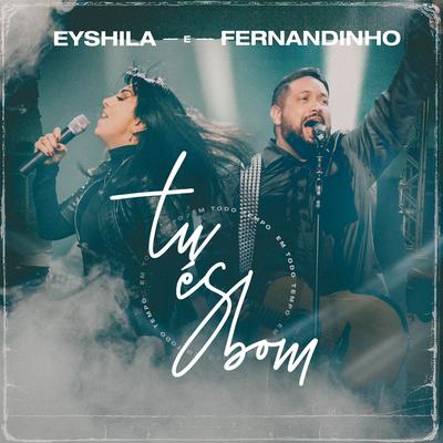 Tu És Bom (Em Todo o Tempo) By Eyshila, Fernandinho's cover