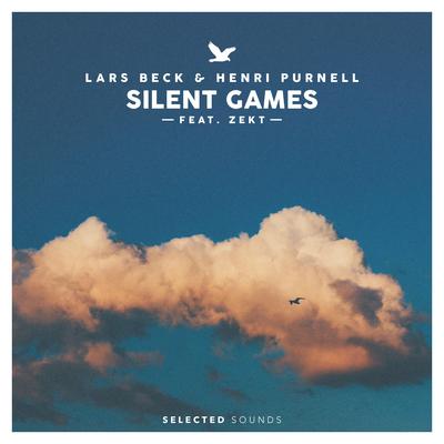 Silent Games By Zekt, Henri Purnell, Lars Beck's cover