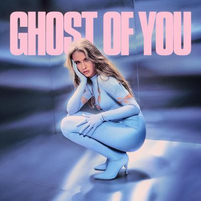Ghost of You's cover