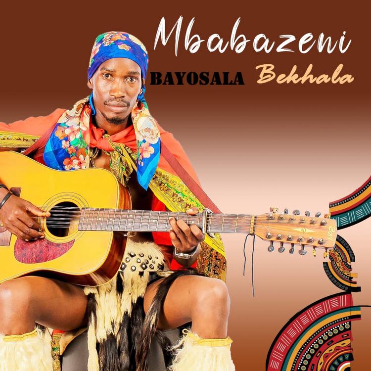 Mbabazeni's avatar image