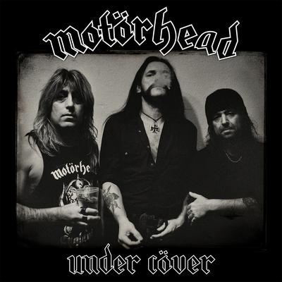 Sympathy For The Devil By Motörhead's cover