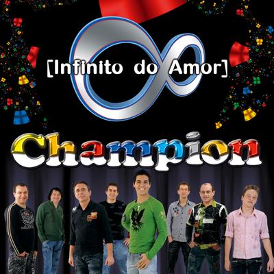 Paixão Bandida By Champion's cover