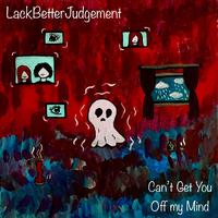 LackBetterJudgement's avatar cover