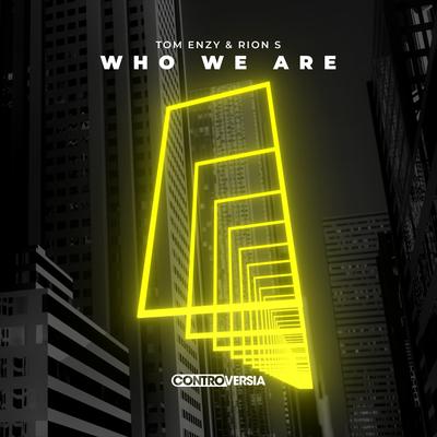 Who We Are's cover