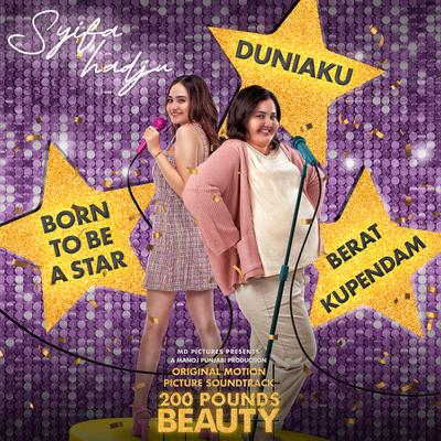 Duniaku (From "200 Pounds Beauty") By Syifa Hadju's cover