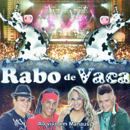 Rabo de Vaca's cover