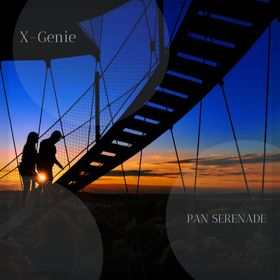 Pan Serenade By X-Genie's cover