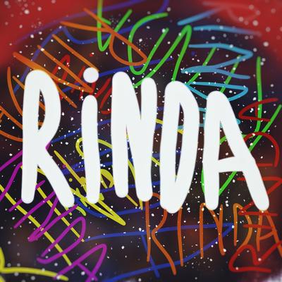 Rinda's cover