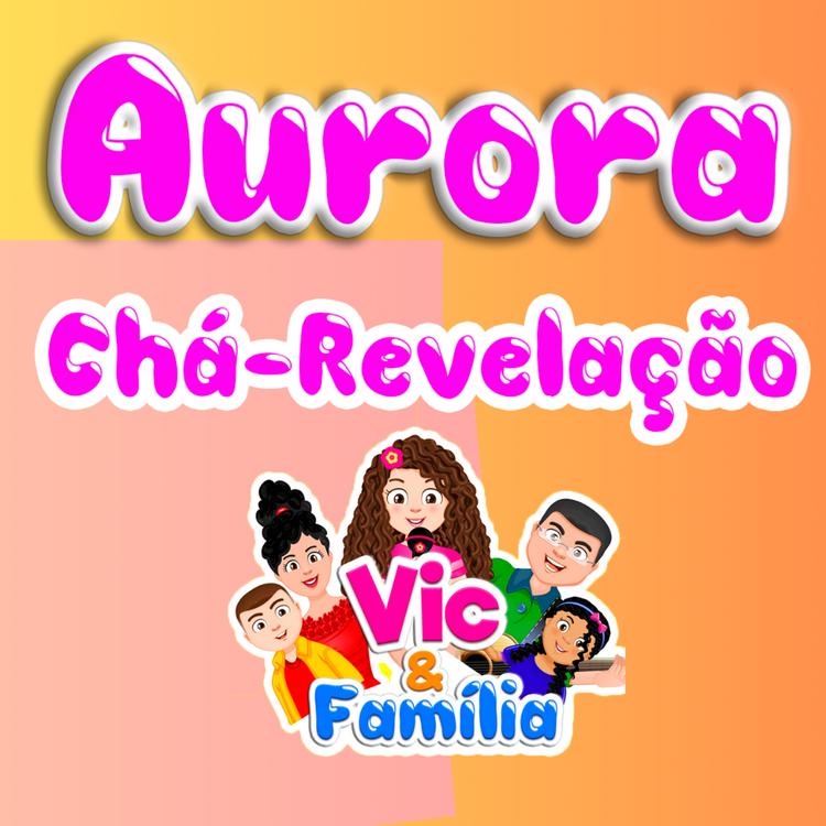 Vic e Família's avatar image