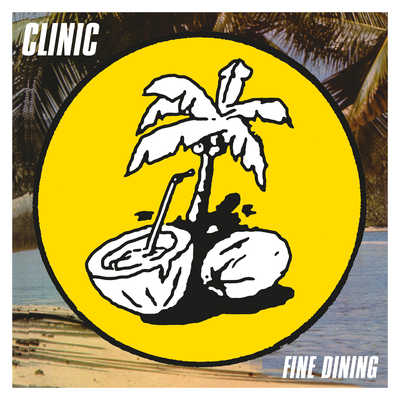 Fine Dining By Clinic's cover