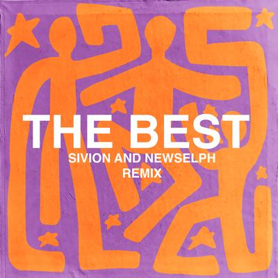 The Best (Remix) By Sivion, Newselph, DJ Manwell's cover