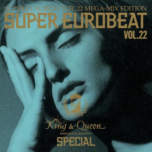 SUPER EUROBEAT VOL.22 MEGAMIX EDITION Official TikTok Music