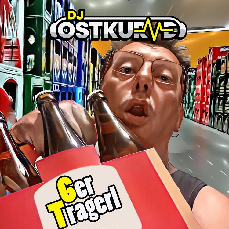 DJ Ostkurve's avatar image