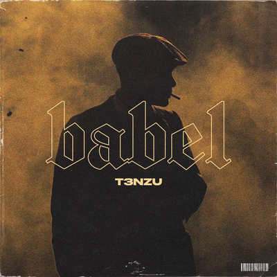 Babel By T3NZU's cover