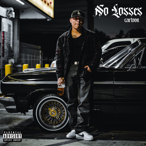 No Losses's cover