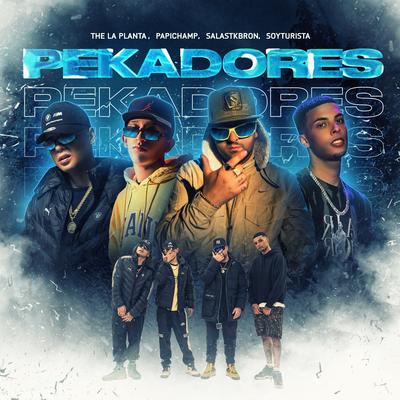 Pekadores's cover