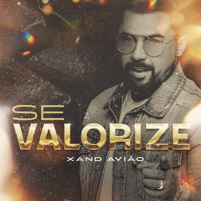 Se Valorize By Xand Avião's cover