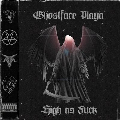 Master of Death By Ghostface Playa's cover