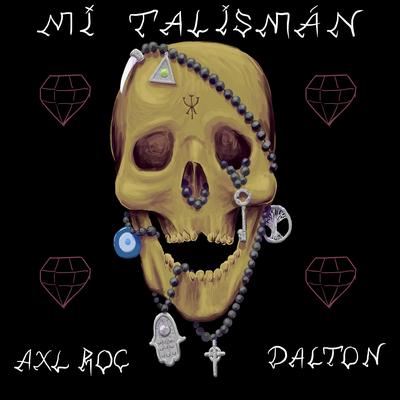 Mi Talisman (con Axl Roc)'s cover