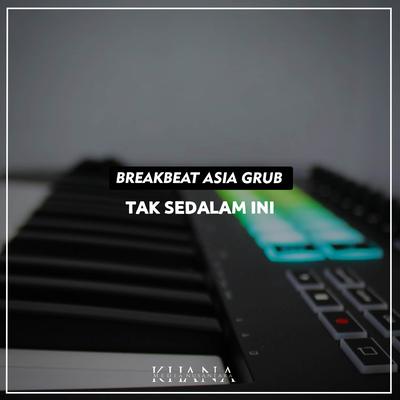 Tak Sedalam Ini's cover