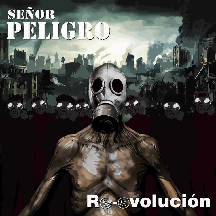 Señor Peligro's avatar image