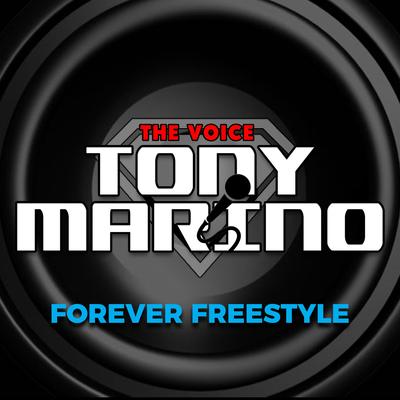 Without You By Tony Marino's cover