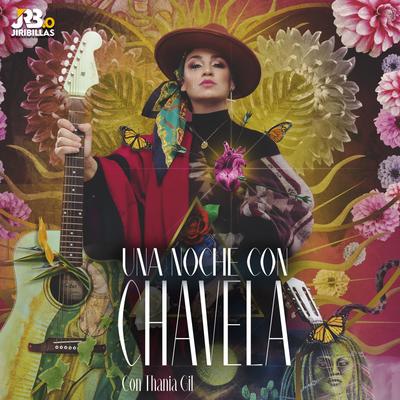 Una Noche Con Chavela's cover