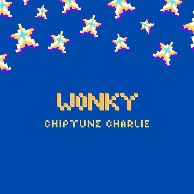 Chiptune Charlie's avatar image