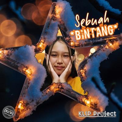 Sebuah Bintang's cover