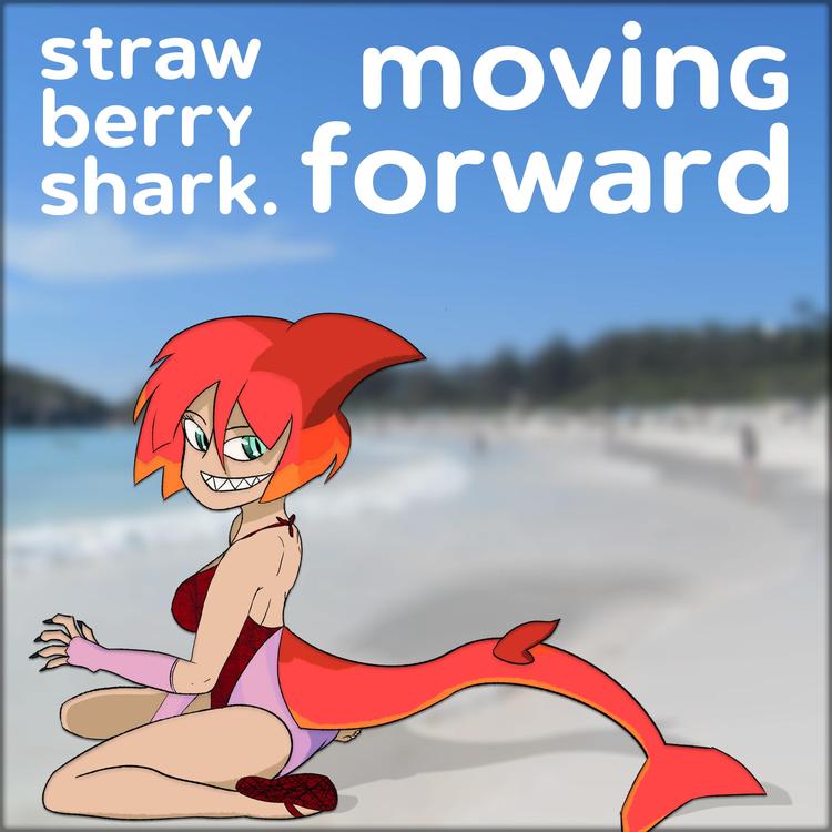 Strawberry Shark's avatar image