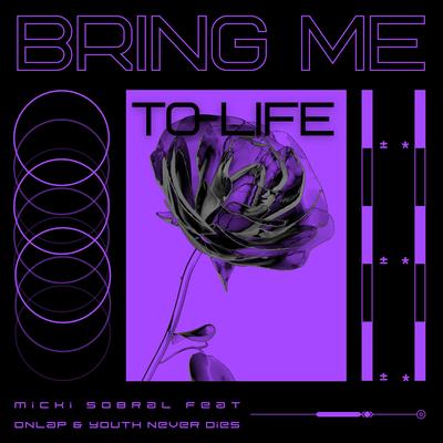 Bring Me to Life By Micki Sobral, Youth Never Dies, Onlap's cover