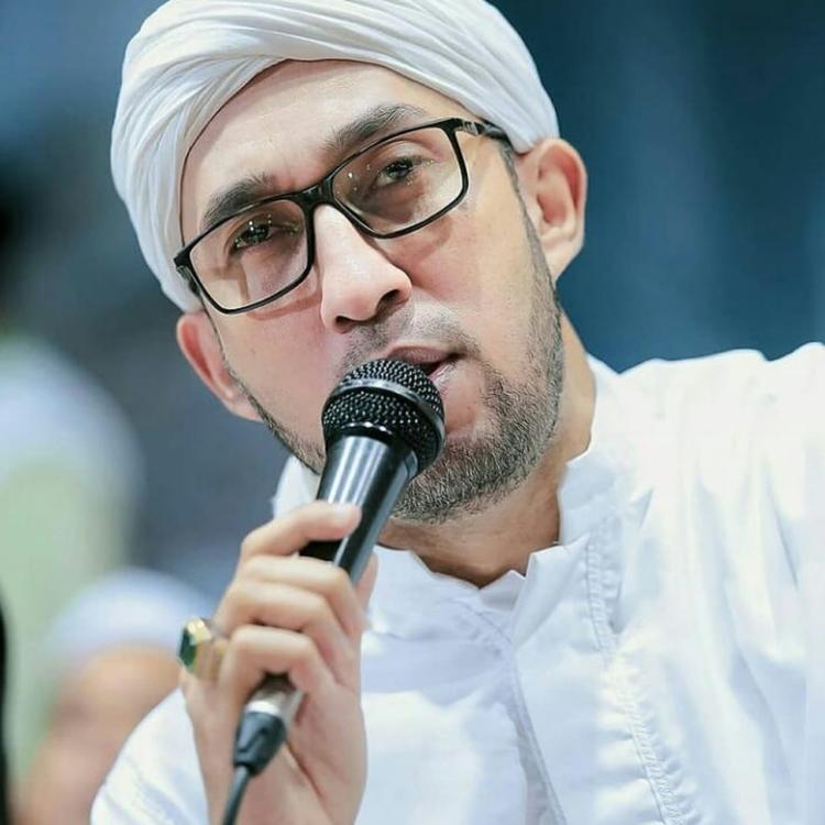 Habib Ali Zainal Abidin bin Segaf Assegaf's avatar image