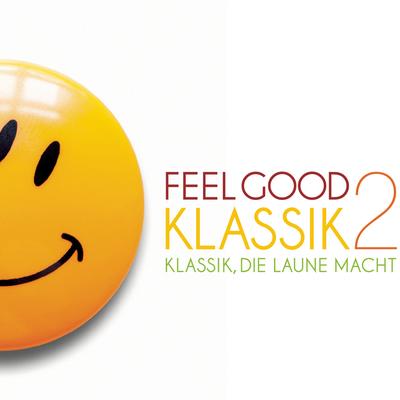 Feel Good Klassik 2's cover