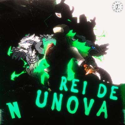 N: Rei de Unova By Chrono Rapper's cover