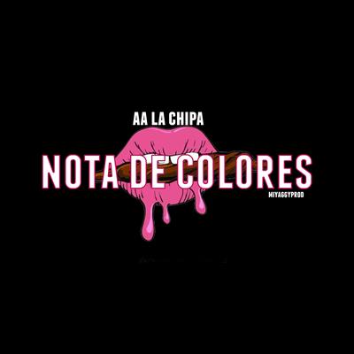 Nota de Colores's cover