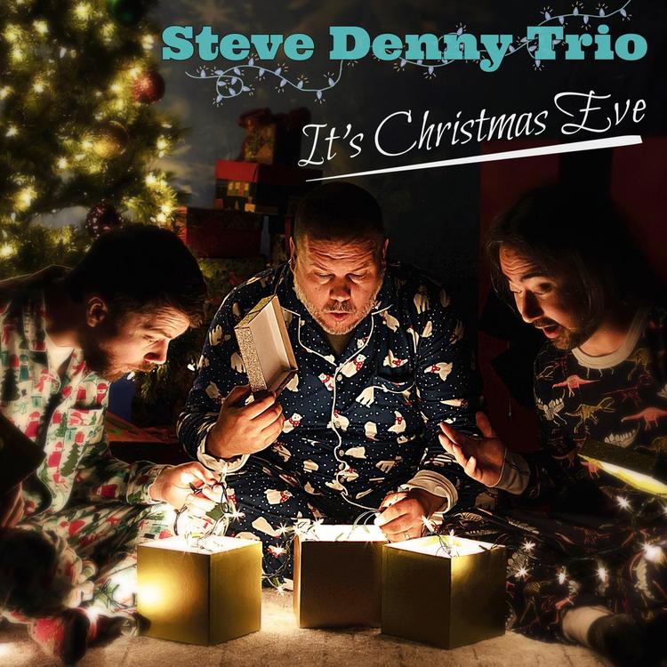 Steve Denny Trio's avatar image