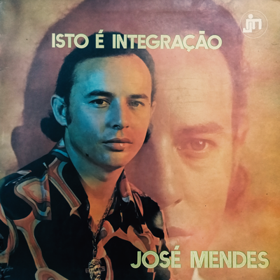 Isto É Integração's cover