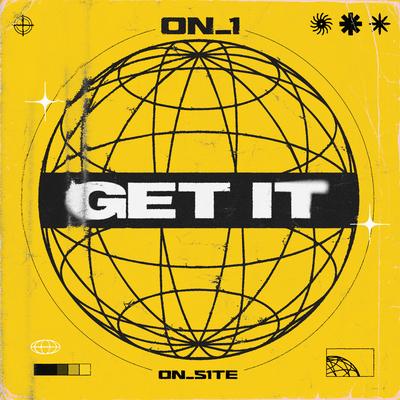 Get It By ON_1's cover