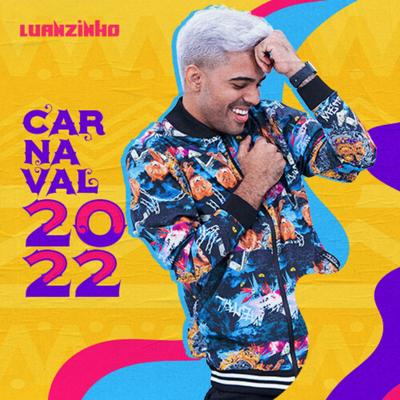 Vai Lá em Casa Hoje By Luanzinho Moraes's cover