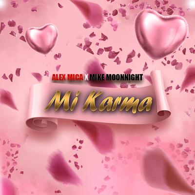 Mi Karma's cover