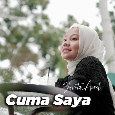 Cuma Saya's cover