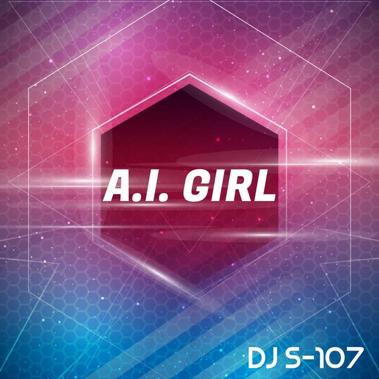 DJ S-107's avatar image